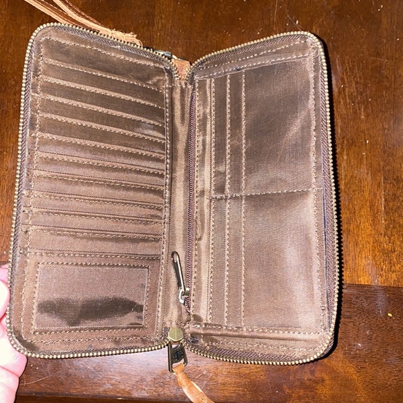 STS Ranchwear wallet - Picture 3 of 3